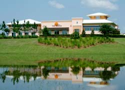 The Ranch Fitness Center & Spa in Ocala, FL